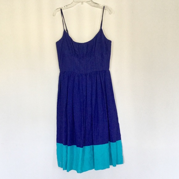 TRINA TURK DRESS - Picture 1 of 6